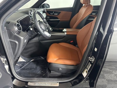 2023 Mercedes-Benz GLC GLC 300