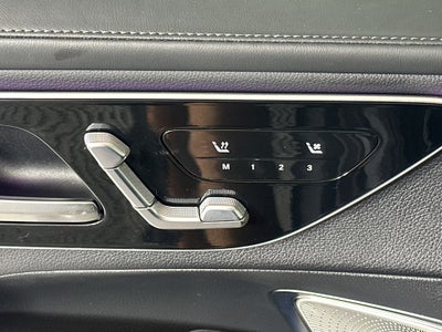 2024 Mercedes-Benz GLC GLC 300