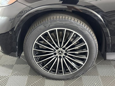 2024 Mercedes-Benz GLC GLC 300