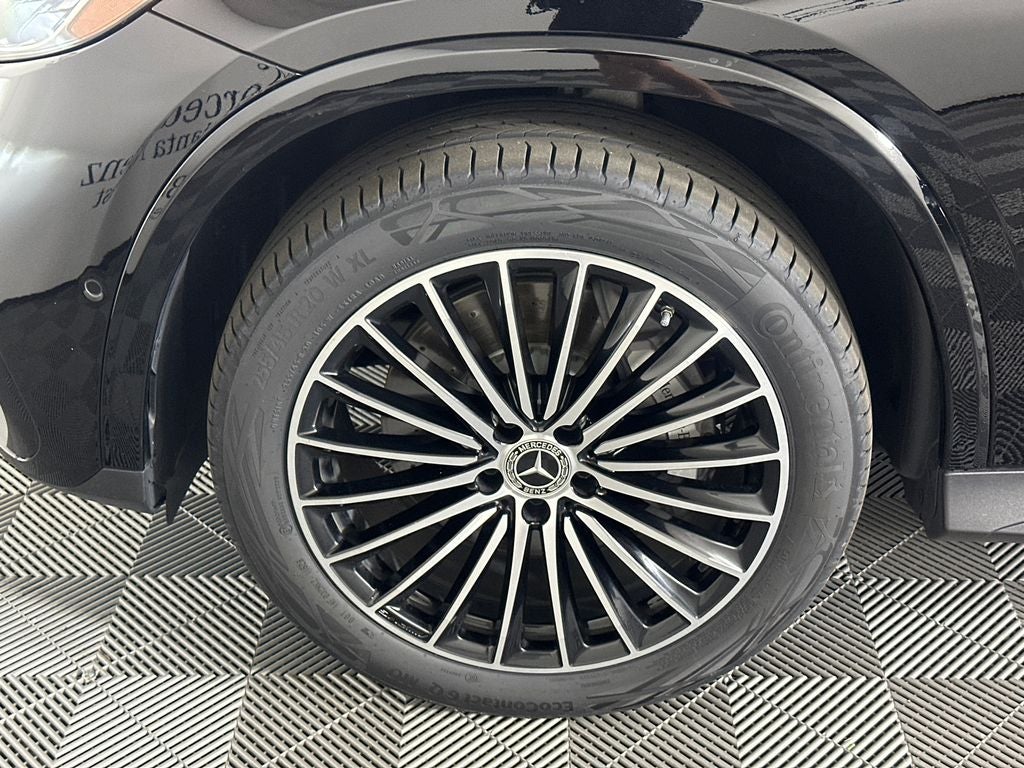 2024 Mercedes-Benz GLC GLC 300
