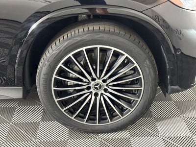 2024 Mercedes-Benz GLC GLC 300