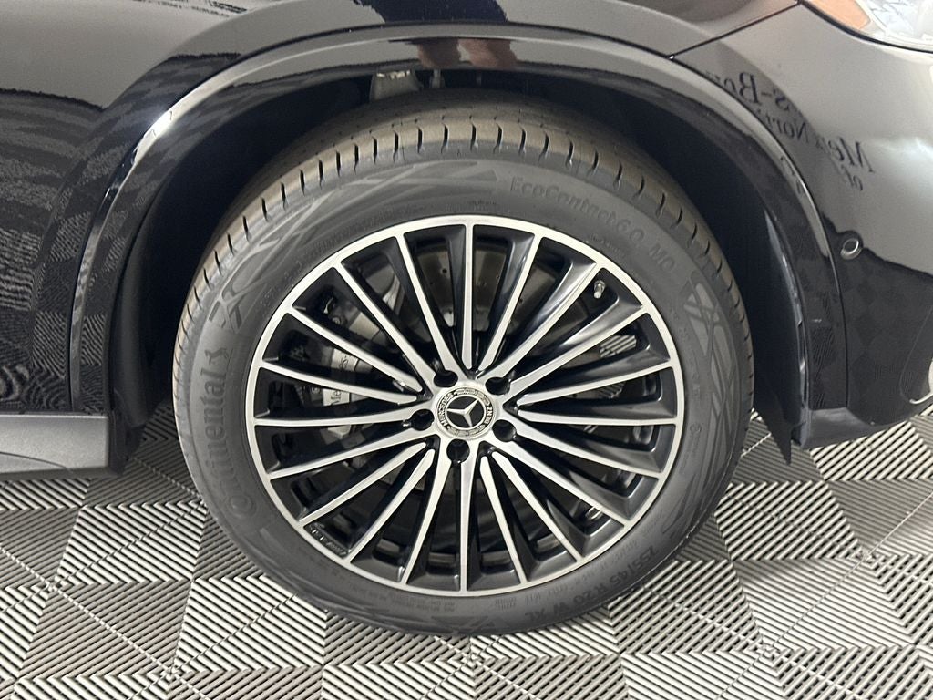2024 Mercedes-Benz GLC GLC 300