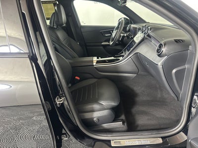2024 Mercedes-Benz GLC GLC 300