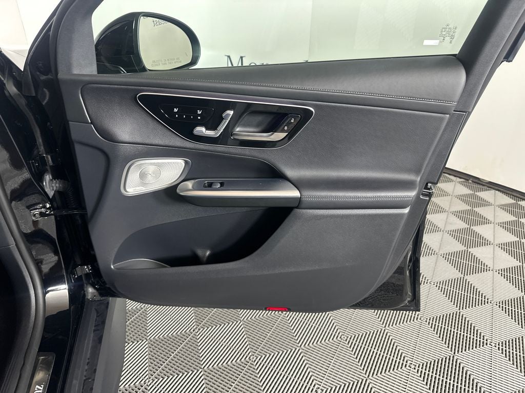 2024 Mercedes-Benz GLC GLC 300