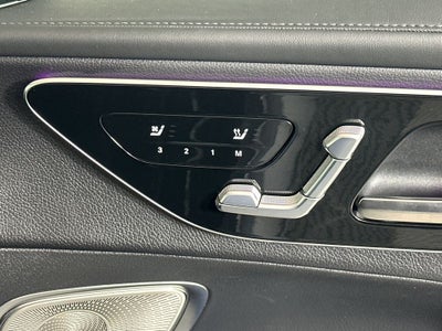 2024 Mercedes-Benz GLC GLC 300
