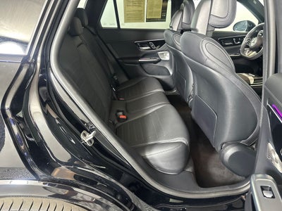 2024 Mercedes-Benz GLC GLC 300