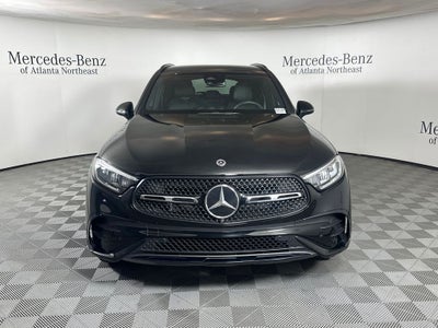 2024 Mercedes-Benz GLC GLC 300