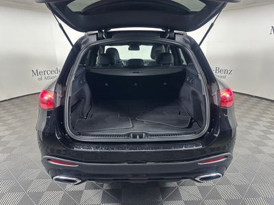 2024 Mercedes-Benz GLC GLC 300