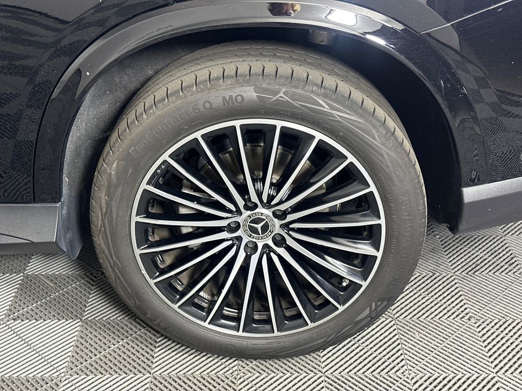 2024 Mercedes-Benz GLC GLC 300