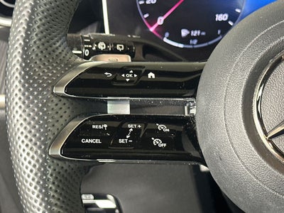 2024 Mercedes-Benz GLC GLC 300