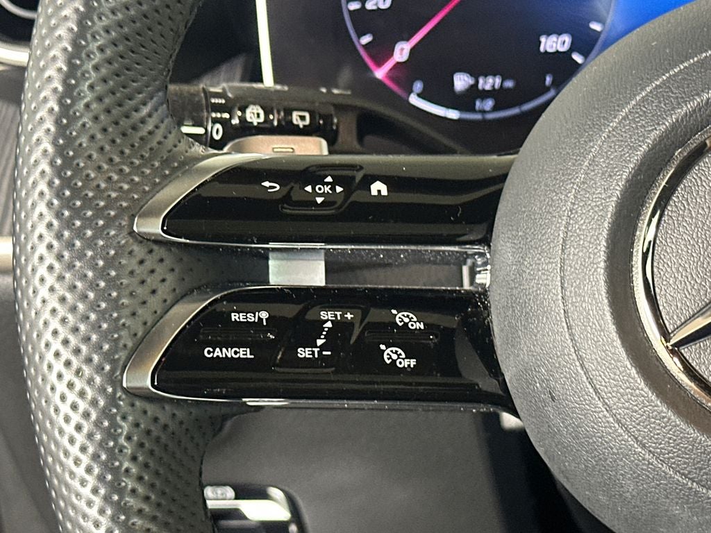 2024 Mercedes-Benz GLC GLC 300