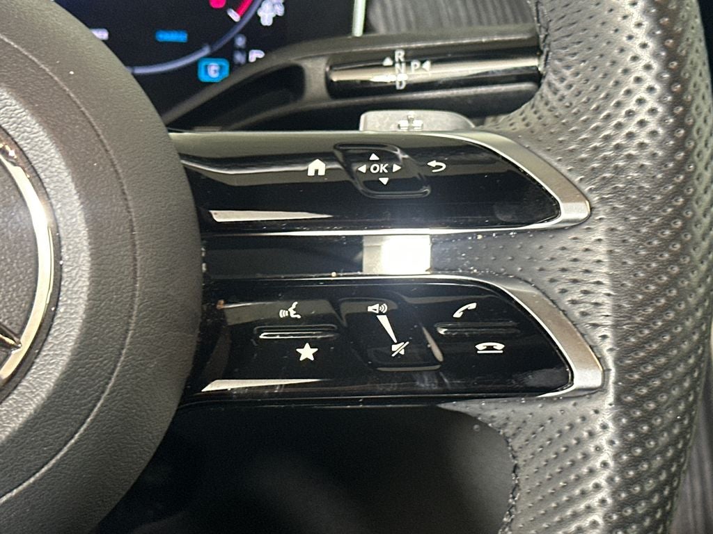 2024 Mercedes-Benz GLC GLC 300