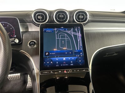 2024 Mercedes-Benz GLC GLC 300