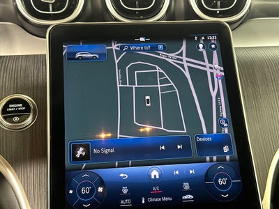 2024 Mercedes-Benz GLC GLC 300