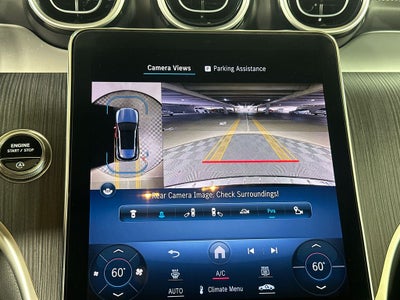 2024 Mercedes-Benz GLC GLC 300