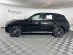 2024 Mercedes-Benz GLC GLC 300