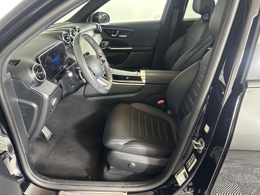 2024 Mercedes-Benz GLC GLC 300