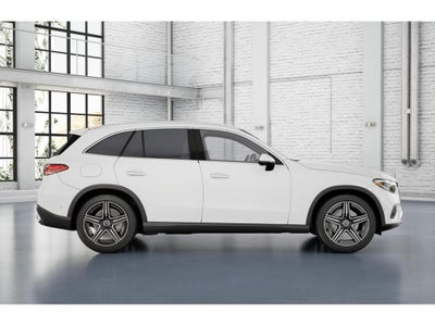 2027 Mercedes-Benz GLC GLC 300