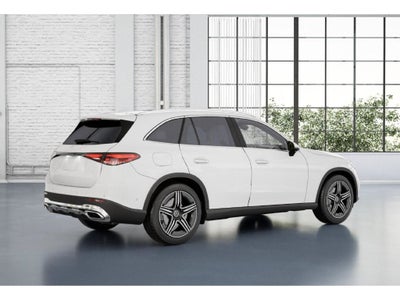 2027 Mercedes-Benz GLC GLC 300