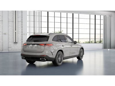 2027 Mercedes-Benz GLC GLC 300