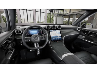 2027 Mercedes-Benz GLC GLC 300