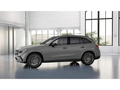 2027 Mercedes-Benz GLC GLC 300
