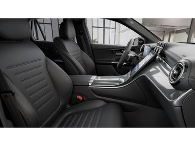 2027 Mercedes-Benz GLC GLC 300