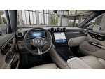 2027 Mercedes-Benz GLC GLC 300