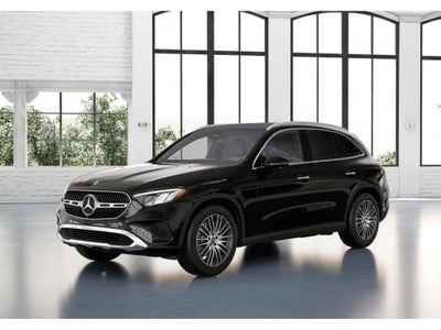 2027 Mercedes-Benz GLC GLC 300