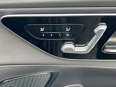 2025 Mercedes-Benz GLC GLC 300