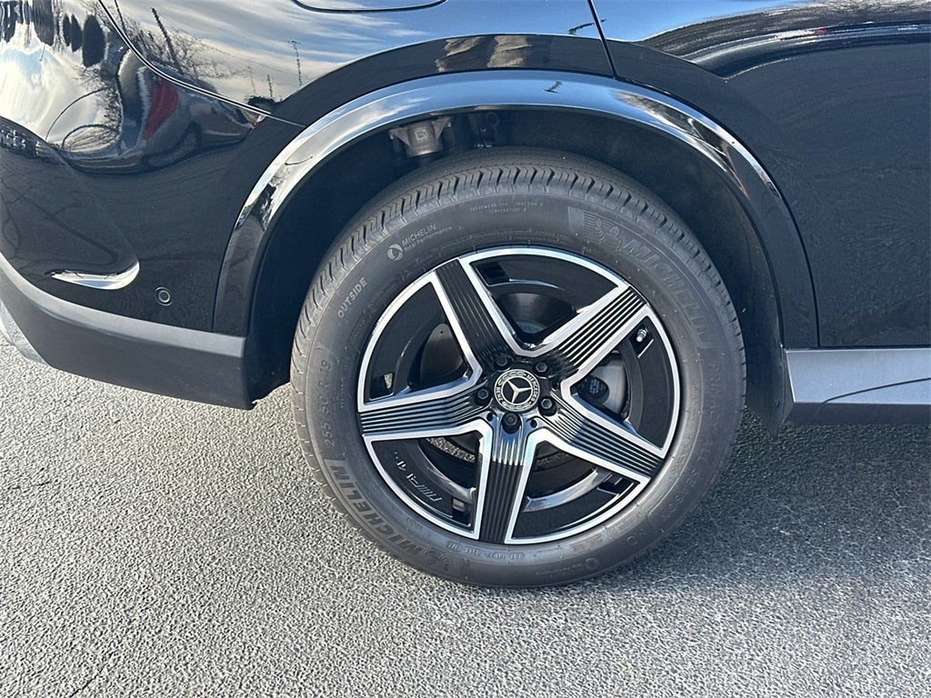 2025 Mercedes-Benz GLC GLC 300