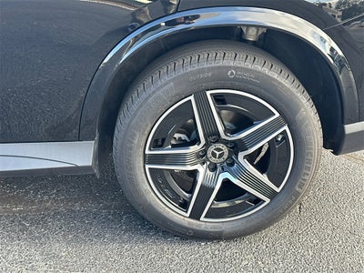 2025 Mercedes-Benz GLC GLC 300
