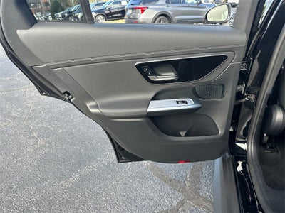 2025 Mercedes-Benz GLC GLC 300