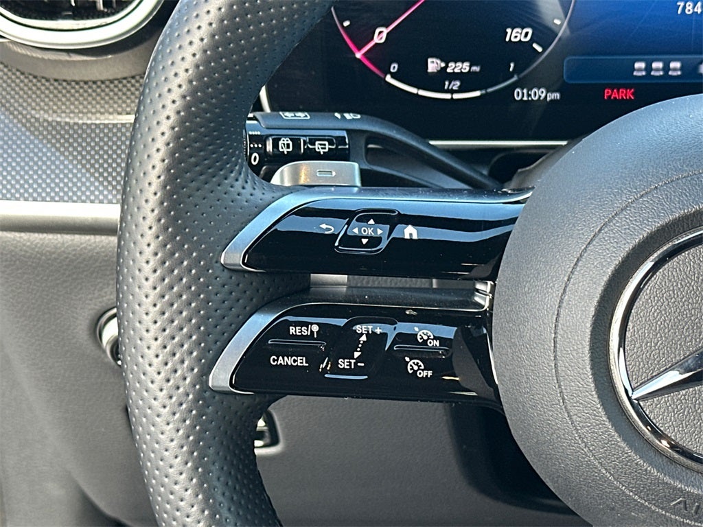 2025 Mercedes-Benz GLC GLC 300