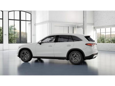 2027 Mercedes-Benz GLC GLC 300
