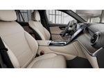 2027 Mercedes-Benz GLC GLC 300
