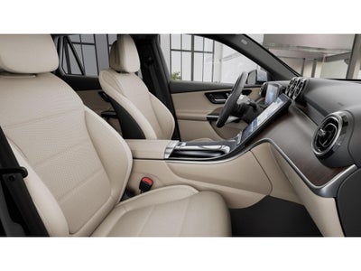 2027 Mercedes-Benz GLC GLC 300