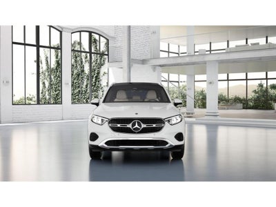 2027 Mercedes-Benz GLC GLC 300
