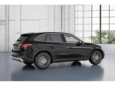 2027 Mercedes-Benz GLC GLC 300