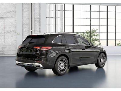 2027 Mercedes-Benz GLC GLC 300