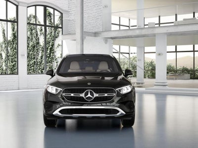 2027 Mercedes-Benz GLC GLC 300