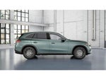 2027 Mercedes-Benz GLC GLC 300
