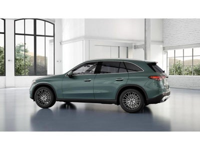 2027 Mercedes-Benz GLC GLC 300
