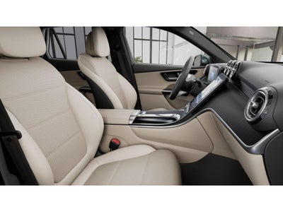 2027 Mercedes-Benz GLC GLC 300