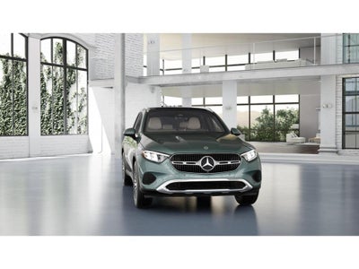 2027 Mercedes-Benz GLC GLC 300