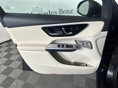 2025 Mercedes-Benz GLC GLC 300