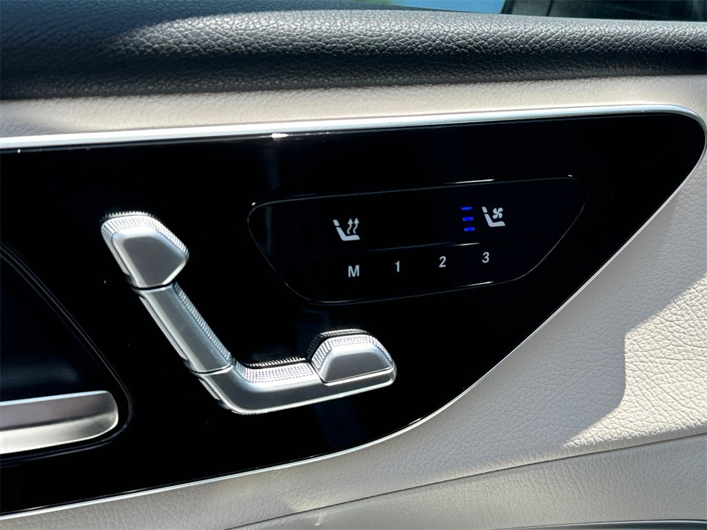 2025 Mercedes-Benz GLC GLC 300