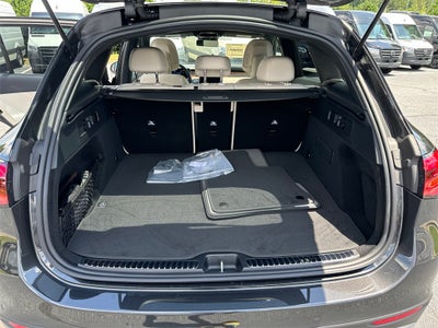 2025 Mercedes-Benz GLC GLC 300