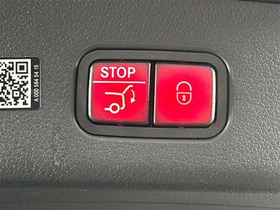 2025 Mercedes-Benz GLC GLC 300