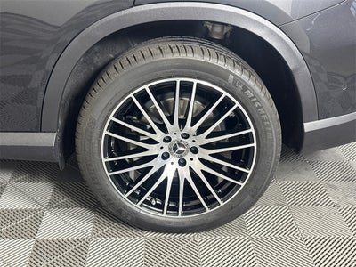 2025 Mercedes-Benz GLC GLC 300